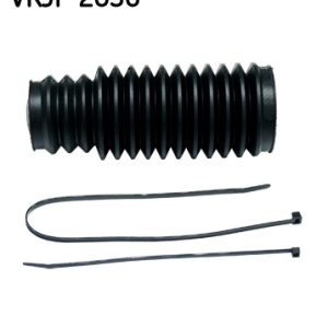 Ansamblu burduf directie BMW Seria 3 (E46) 318 i benzina 118 cai SKF VKJP 2036