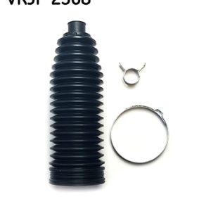Ansamblu burduf directie BMW Seria 3 (F30, F80) 316 d diesel 116 cai SKF VKJP 2368