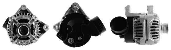 Alternator BMW Seria 3 (E46) 325 i benzina 192 cai ELSTOCK 28-4669
