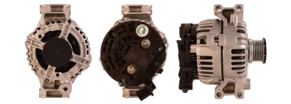 Alternator BMW Seria 1 (E81) 116 i benzina 122 cai ELSTOCK 28-4729