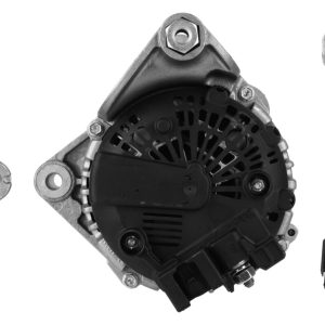 Alternator BMW Seria 1 (E87) 118 d diesel 122 cai ELSTOCK 28-5570
