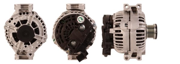 Alternator BMW Seria 1 (E81) 118 i benzina 129 cai ELSTOCK 28-4836