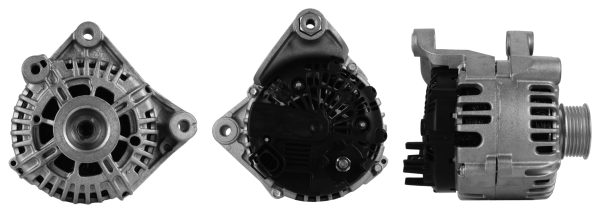 Alternator BMW Seria 3 Touring (E46) 330 d diesel 184 cai ELSTOCK 28-5508