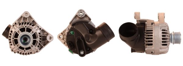 Alternator BMW Seria 3 (E46) 325 i benzina 192 cai ELSTOCK 28-2840