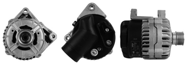 Alternator BMW Seria 3 Touring (E36) 323 i benzina 170 cai ELSTOCK 28-3522