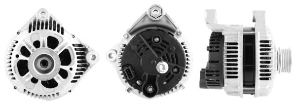 Alternator BMW Seria 3 Touring (E46) 320 d diesel 136 cai ELSTOCK 28-3851