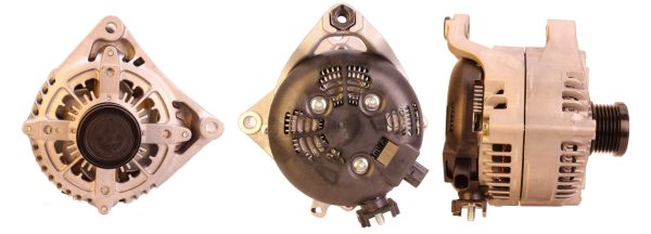 Alternator BMW Seria 1 (F20) 125 i benzina 238 cai ELSTOCK 28-6820