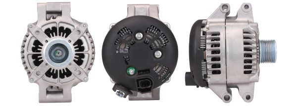 Alternator BMW Seria 1 (F21) M 135 i benzina 320 cai ELSTOCK 28-6807