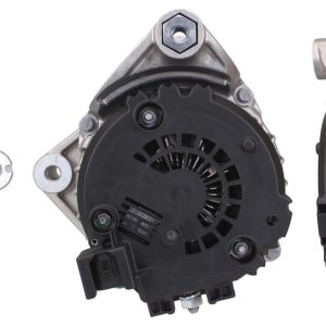 Alternator BMW Seria 3 Gran Turismo (F34) 335 d xDrive diesel 313 cai ELSTOCK 28-7597