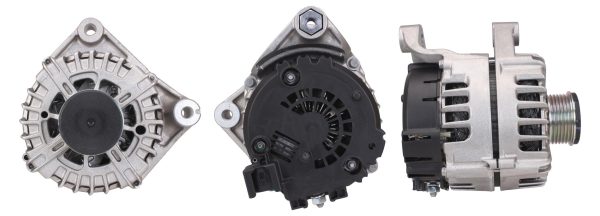 Alternator BMW Seria 3 Gran Turismo (F34) 335 d xDrive diesel 313 cai ELSTOCK 28-7597