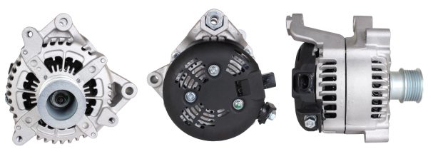 Alternator BMW Seria 1 (F20) 116 d diesel 116 cai ELSTOCK 28-7845