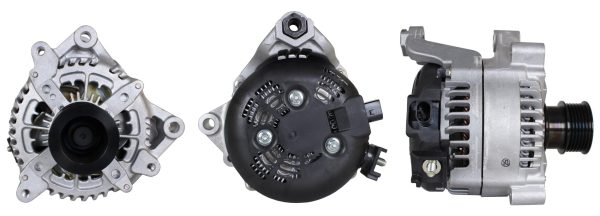 Alternator BMW Seria 1 (F20) 118 i benzina 136 cai ELSTOCK 28-7799
