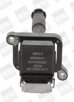 Bobina de inductie BMW Seria 3 Touring (E46) 330 i benzina 231 cai BERU ZS302