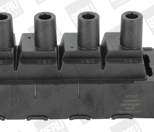 Bobina de inductie BMW Seria 3 Touring (E36) 318 i benzina 116 cai BERU ZS307