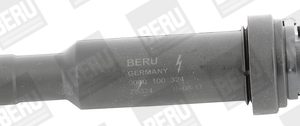Bobina de inductie BMW Seria 1 (E87) 116 i benzina 115 cai BERU ZS324