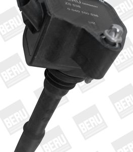 Bobina de inductie BMW Seria 3 (F30, F80) 340 i benzina 360 cai BERU ZS538