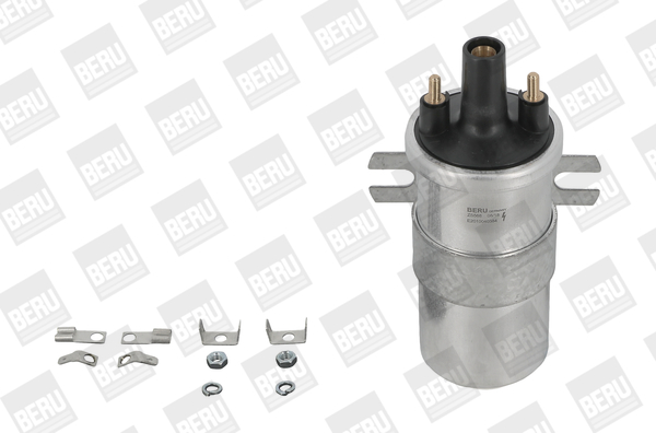 Bobina de inductie BMW Seria 3 (E21) 320/6 benzina 122 cai BERU ZS568