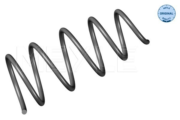 Arc spiral BMW Seria 3 (E36) 323 i benzina 170 cai MEYLE 314 033 0004