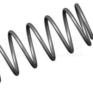 Arc spiral BMW Seria 3 (E30) 315 benzina 75 cai MEYLE 314 639 0007