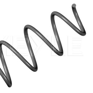 Arc spiral BMW Seria 3 (E46) 320 i benzina 150 cai MEYLE 314 639 0011