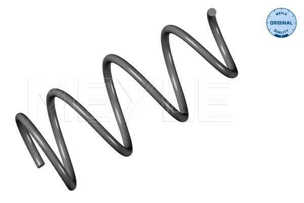 Arc spiral BMW Seria 3 (E46) 328 i benzina 193 cai MEYLE 314 639 0011