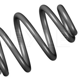 Arc spiral BMW Seria 3 (E46) 318 i benzina 143 cai MEYLE 314 739 0000