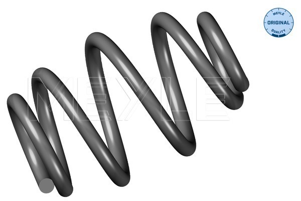 Arc spiral BMW Seria 3 cupe (E46) 316 Ci benzina 105 cai MEYLE 314 739 0000