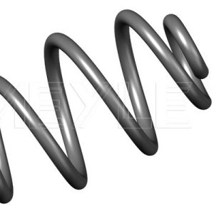 Arc spiral BMW Seria 3 (E36) 320 i benzina 150 cai MEYLE 314 739 0001