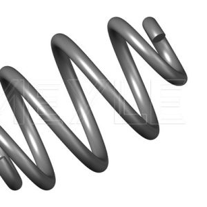 Arc spiral BMW Seria 3 Touring (E46) 330 i benzina 231 cai MEYLE 314 739 0002