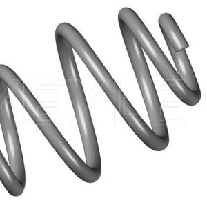 Arc spiral BMW Seria 3 (E46) 318 i benzina 118 cai MEYLE 314 739 0013