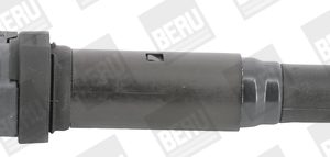 Bobina de inductie BMW Seria 3 (F30, F80) 320 i xDrive benzina 184 cai BERU ZSE143