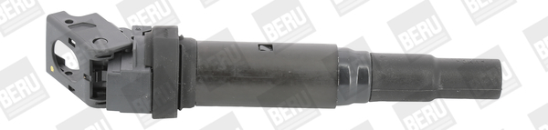 Bobina de inductie BMW Seria 3 (F30, F80) 320 i xDrive benzina 184 cai BERU ZSE143