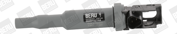 Bobina de inductie BMW Seria 1 (E87) 120 i benzina 163 cai BERU ZSE144