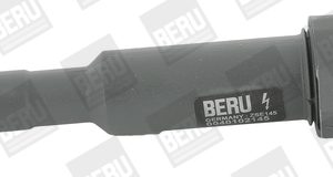 Bobina de inductie BMW Seria 3 (E90) 330 i benzina 258 cai BERU ZSE145