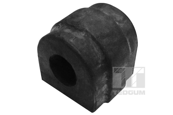Bucsa bara stabilizatoare BMW Seria 1 (E87) 120 i benzina 150 cai TEDGUM 00086191