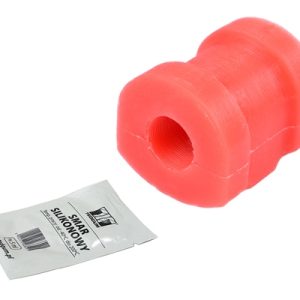 Bucsa bara stabilizatoare BMW Seria 3 Compact (E36) 316 i benzina 105 cai TEDGUM 00087414