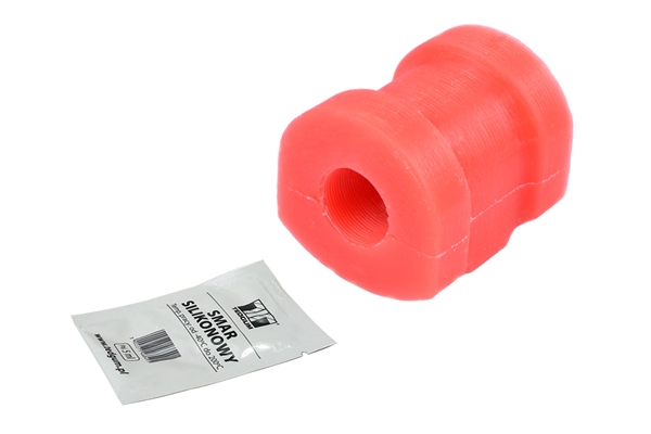 Bucsa bara stabilizatoare BMW Seria 3 cupe (E36) 325 is benzina 192 cai TEDGUM 00087414