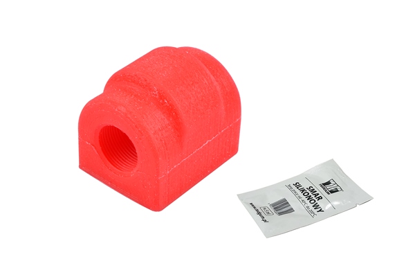 Bucsa bara stabilizatoare BMW Seria 3 (E46) 318 i benzina 118 cai TEDGUM 00087504