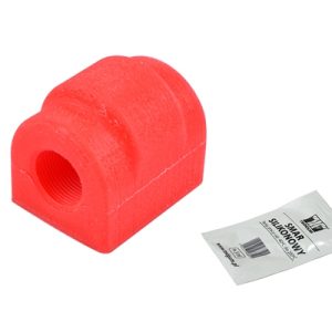 Bucsa bara stabilizatoare BMW Seria 3 Touring (E46) 318 i benzina 116 cai TEDGUM 00087504