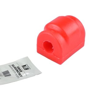 Bucsa bara stabilizatoare BMW Seria 3 (E46) 323 i benzina 170 cai TEDGUM 00087505