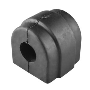 Bucsa bara stabilizatoare BMW Seria 3 (E46) 330 d diesel 184 cai TEDGUM 00089492