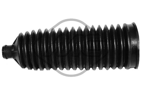 Burduf cauciuc directie BMW Seria 1 Cabriolet (E88) 120 i benzina 170 cai METALCAUCHO 00138