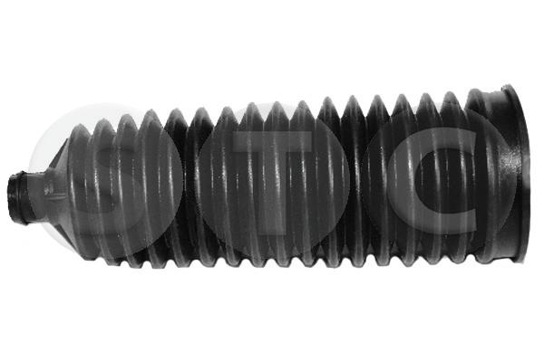 Burduf cauciuc directie BMW Seria 3 Cabriolet (E93) 325 i benzina 218 cai METALCAUCHO 00138