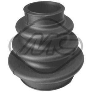 Burduf cauciuc articulatie planetara BMW Seria 3 Compact (E36) 318 ti benzina 140 cai METALCAUCHO 00150