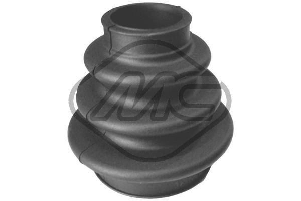 Burduf cauciuc articulatie planetara BMW Seria 3 Compact (E36) 318 ti benzina 140 cai METALCAUCHO 00150