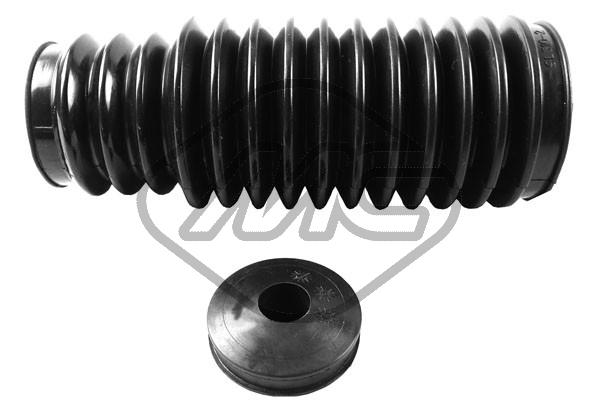 Burduf cauciuc directie BMW Seria 3 Touring (E46) 330 xi benzina 231 cai METALCAUCHO 00183