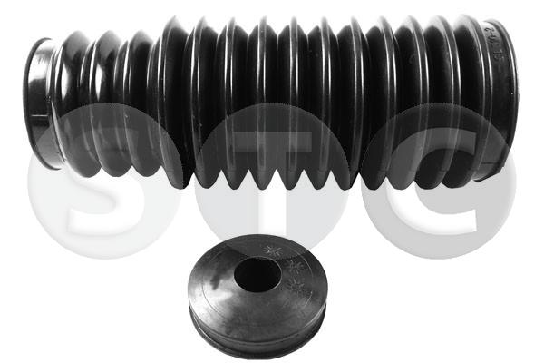 Burduf cauciuc directie BMW Seria 3 Cabriolet (E46) 318 Ci benzina 150 cai METALCAUCHO 00183