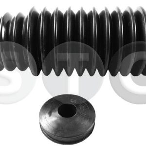 Burduf cauciuc directie BMW Seria 3 Cabriolet (E46) 323 Ci benzina 170 cai METALCAUCHO 00183