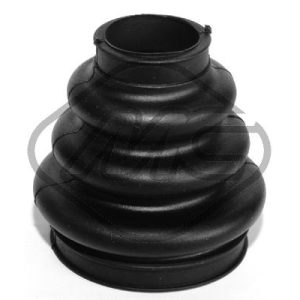 Burduf cauciuc articulatie planetara BMW Seria 1 (E81) 130 i benzina 265 cai METALCAUCHO 00219