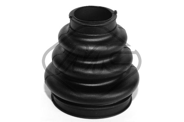 Burduf cauciuc articulatie planetara BMW Seria 1 cupe (E82) M benzina 340 cai METALCAUCHO 00219